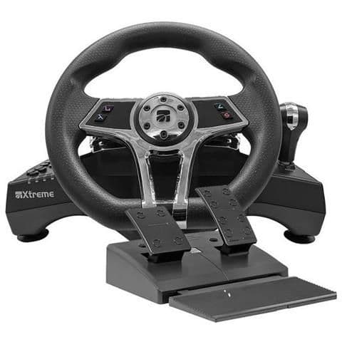 Volanti da corsa Playstation 3