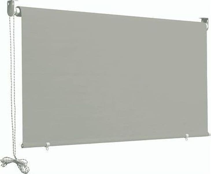 Tenda da sole biacchi t1372028/h a rullo cenere - T1372028 H