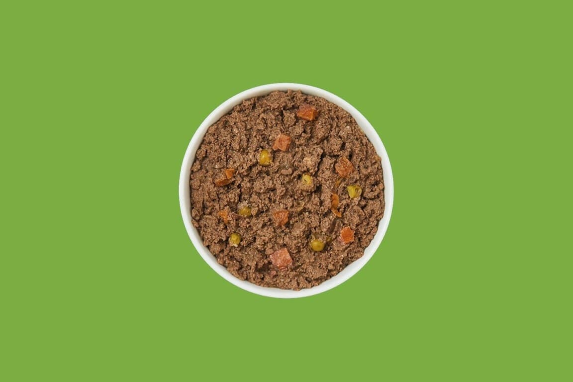 Lily's Kitchen Organic Lamb Supper con Agnello e Carote per Cani Adulti 150gr in Secco 101 Market - Poggibonsi, commercioVirtuoso.it