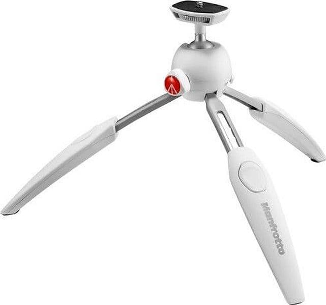 Mini treppiede manfrotto pixi evo - PIXIEVOBK
