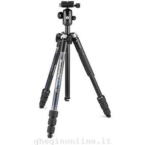 Trepp.element mii bk - ELEMENTMI