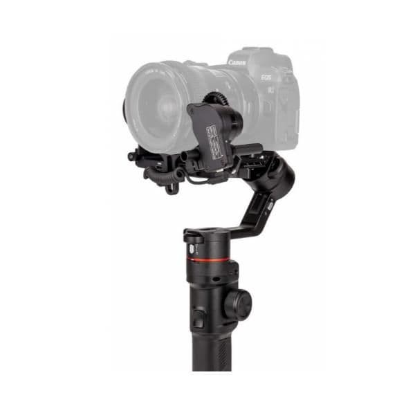 Leva Follow Focus per foto e videocamere