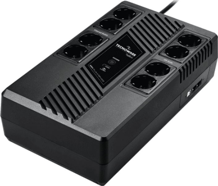 Tecnoware ps era plus strip 1000 - FGCERAPLS1002SCH