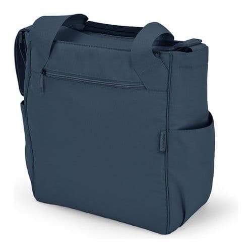 Borsa day bag electa huds blue ax50r0hdb in Borsoni eWeki - Napoli, commercioVirtuoso.it
