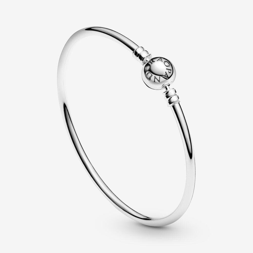 Pandora Bracciale rigido in Bracciali Alba Gioielli - Casoria, commercioVirtuoso.it