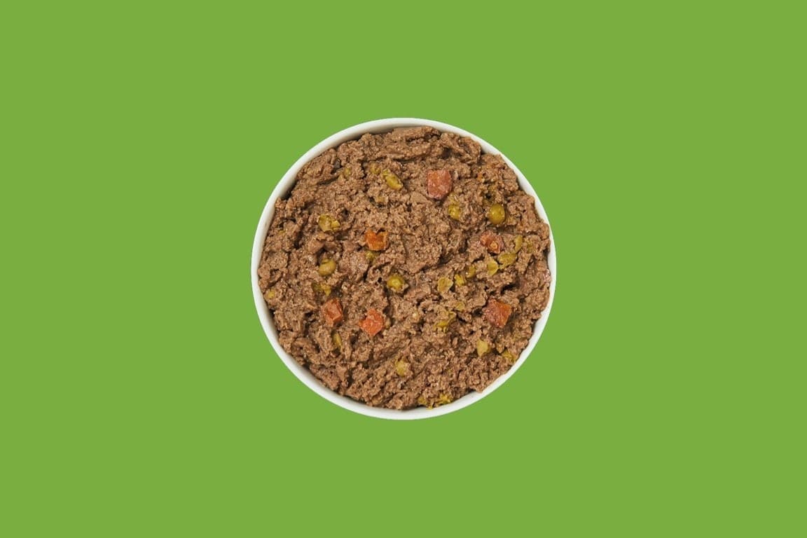 Lily's Kitchen Organic Beef Supper con Manzo e Carote per Cani Adulti 150gr in Secco 101 Market - Poggibonsi, commercioVirtuoso.it