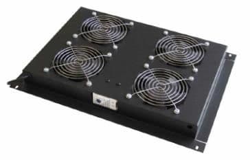 Ventilazione x rack rsb p1000 - WPN-ACS-N100-4 in Registri griglie e sfiatatoi eWeki - Napoli, commercioVirtuoso.it