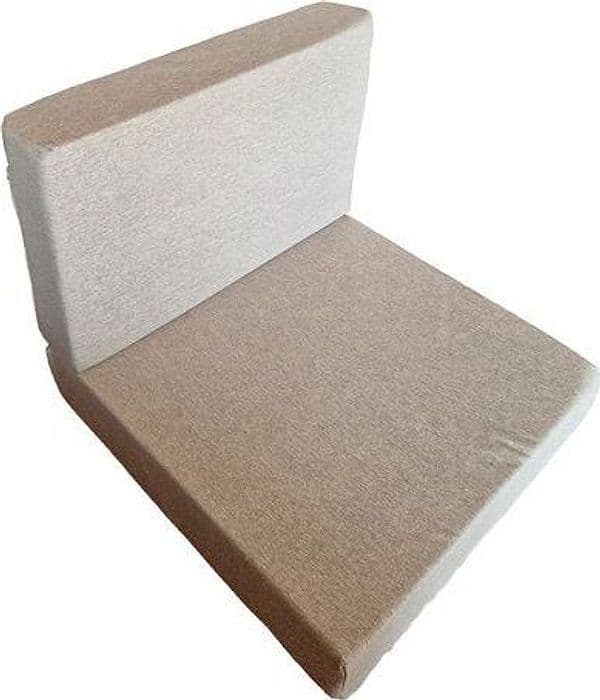 Set cuscini divano olibò beige - 8033047408654