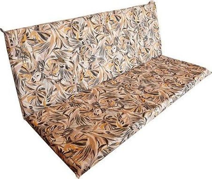 Cuscino dondolo olibò dondolo4 mag magno gris
