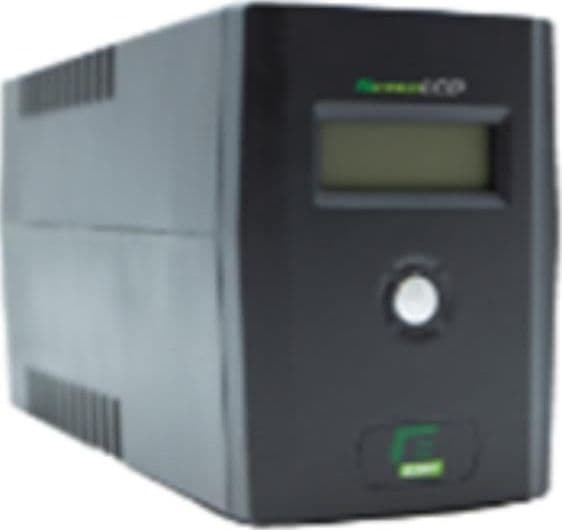 Nemolcd 1200va 480w - EL-NEMOLCD120
