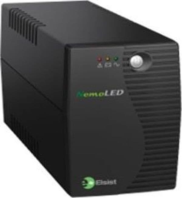 Nemolcd-line interact.650 va no usb - EL-NEMOLED 65
