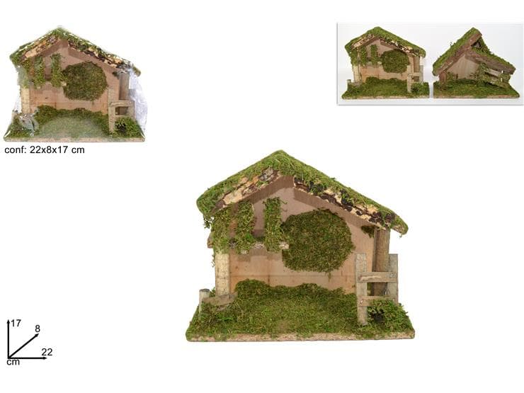 Capanna in Tende giocattolo Save The Money - Rimini, commercioVirtuoso.it