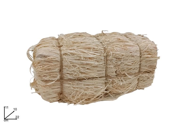 Balletta Raffia