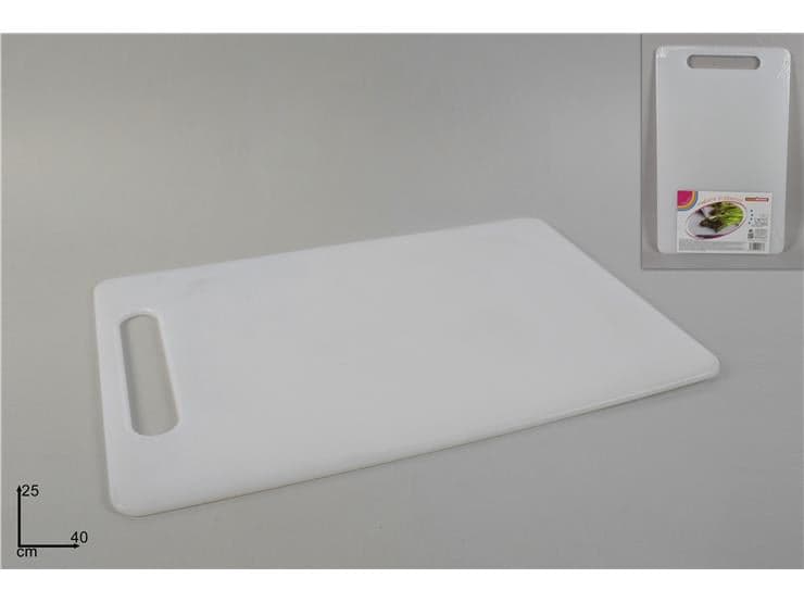 Tagliere Plastica 40x25cm in Taglieri grandi Save The Money - Rimini, commercioVirtuoso.it