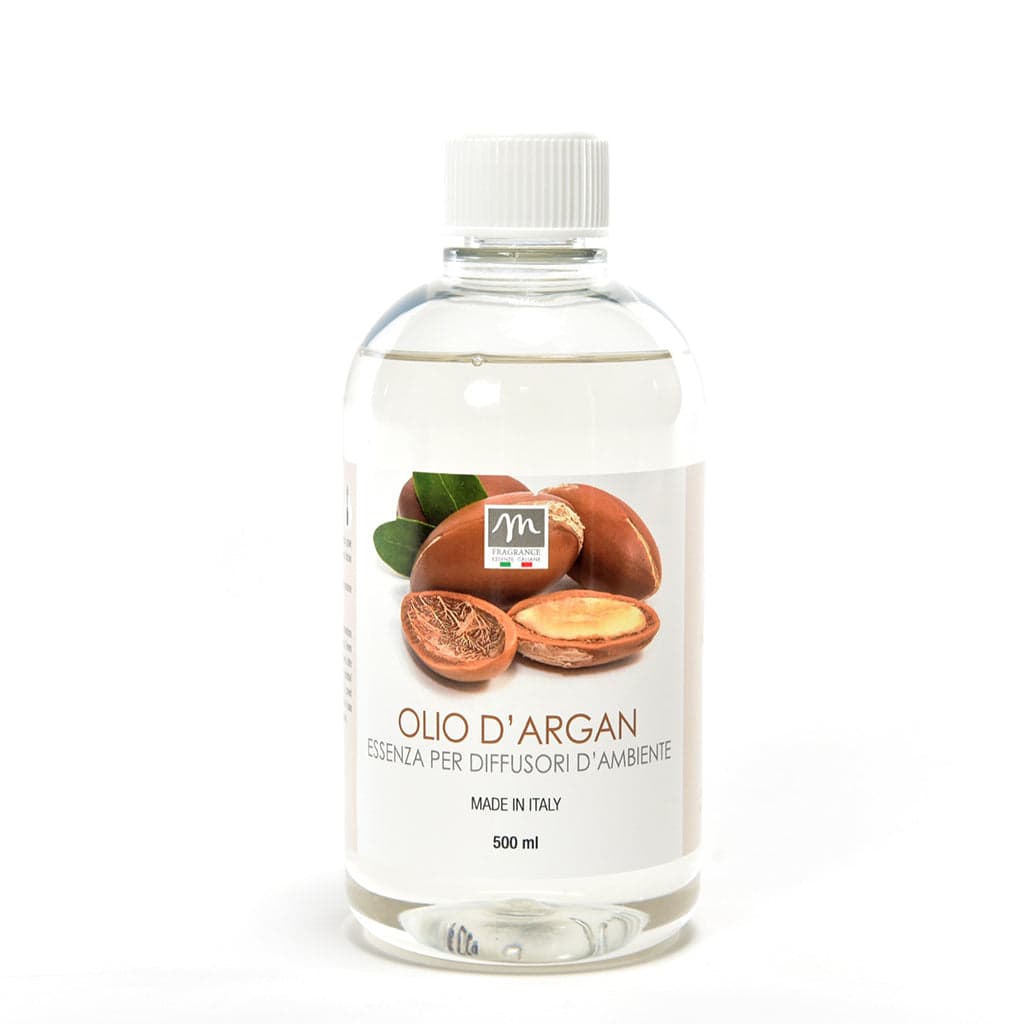 Ricarica "Bouquet" per diffusore di essenze profumazione ambiente da 500 ml Made in Italy in Spray profumati per la stanza MagiediNatale.it - Altamura, commercioVirtuoso.it