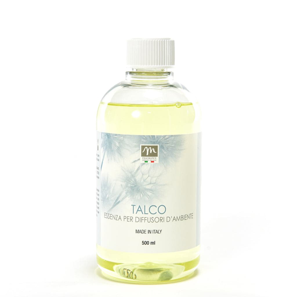 Ricarica "Bouquet" per diffusore di essenze profumazione ambiente da 500 ml Made in Italy in Spray profumati per la stanza MagiediNatale.it - Altamura, commercioVirtuoso.it