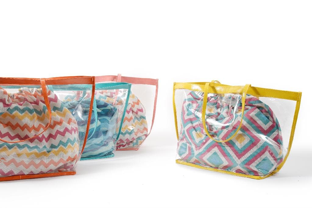 Borsa Vernice con Sacca Interna Decori Assortiti in Borse a mano Save The Money - Rimini, commercioVirtuoso.it