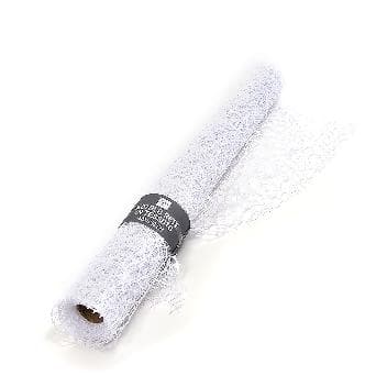 Rotolo Spider Colore Bianco 48cmx4.5MT