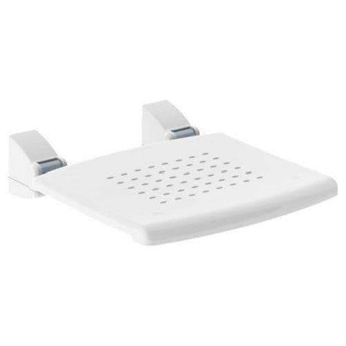 Sedile ribaltabile parete k design pr-ws-pp-bx bianco - PR WS PP BX