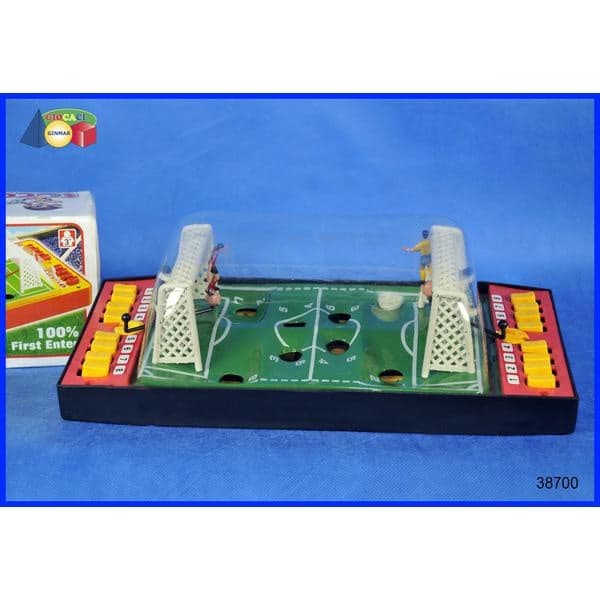 CUPOLA CALCIO BASKET