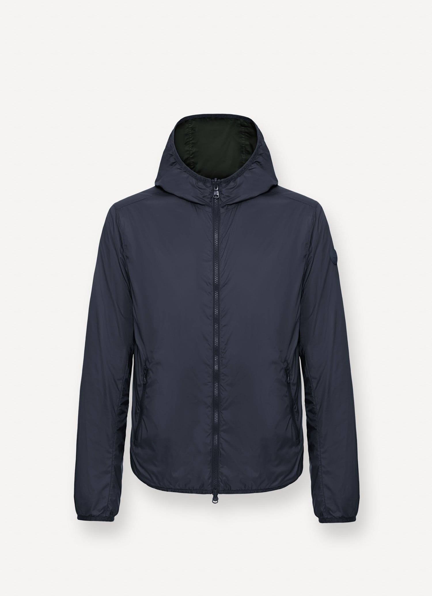 Colmar giacca reversibile bicolore con cappuccio fisso
capospalla uomo in Giacche Broadway Red - Barletta, commercioVirtuoso.it