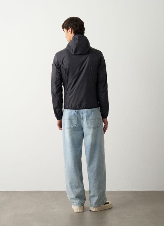 Colmar giacca reversibile bicolore con cappuccio fisso
capospalla uomo in Giacche Broadway Red - Barletta, commercioVirtuoso.it