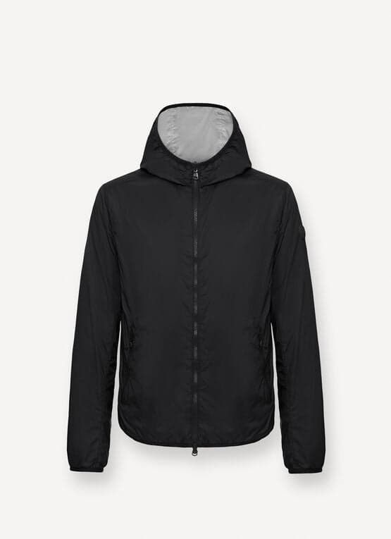 Colmar giacca reversibile bicolore con cappuccio fisso
capospalla uomo in Giacche Broadway Red - Barletta, commercioVirtuoso.it