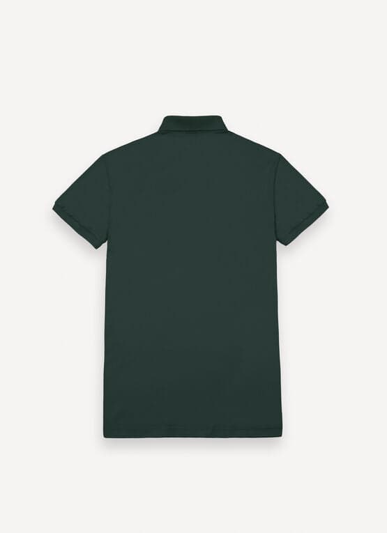 Colmar Polo uomo con logo su manica cod 7646 in Polo Broadway Red - Barletta, commercioVirtuoso.it