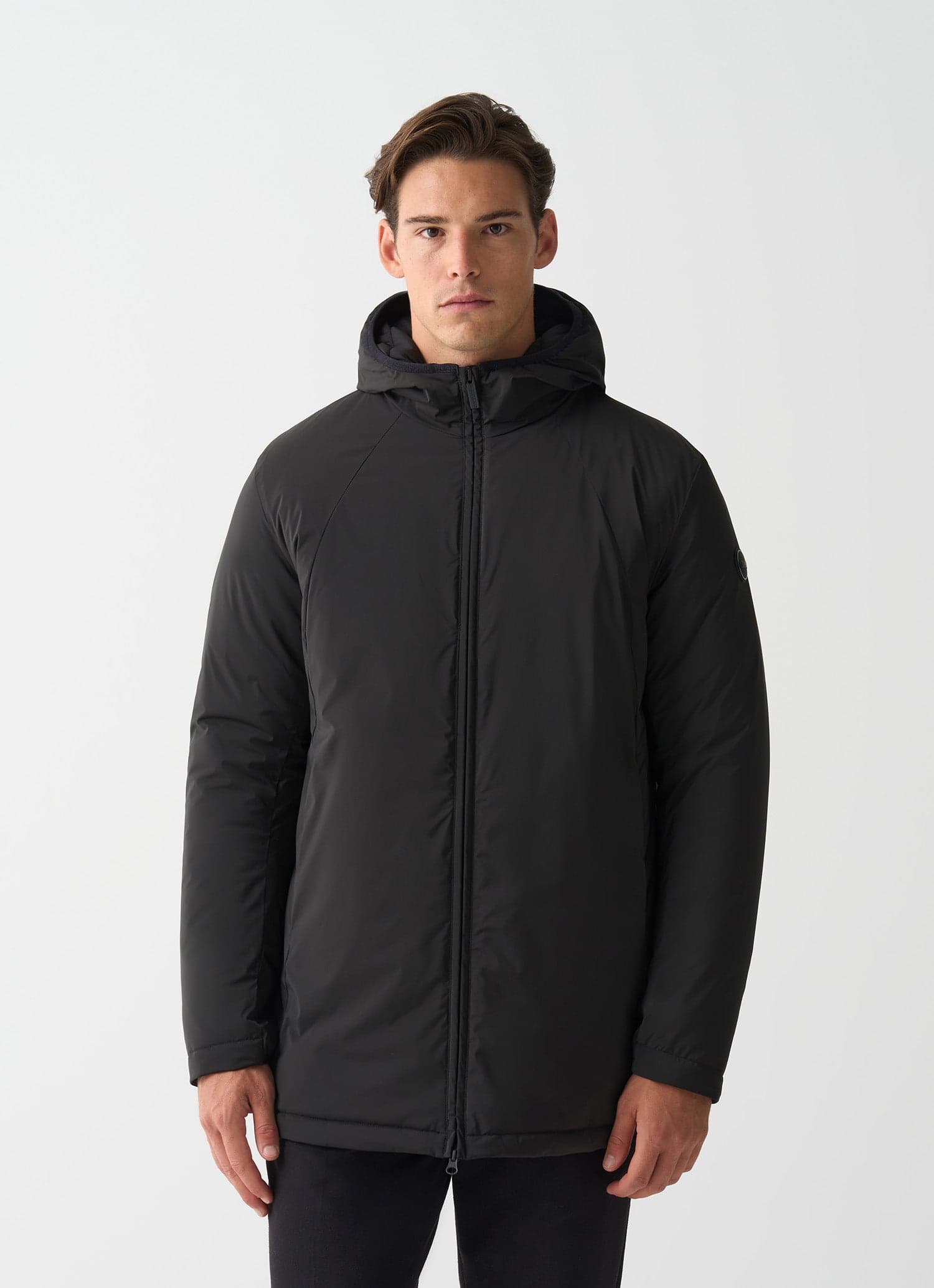 Colmar capospalla uomo Giacca lunga stretch autunnale 1129 4WX 99 in Giacche Broadway Red - Barletta, commercioVirtuoso.it