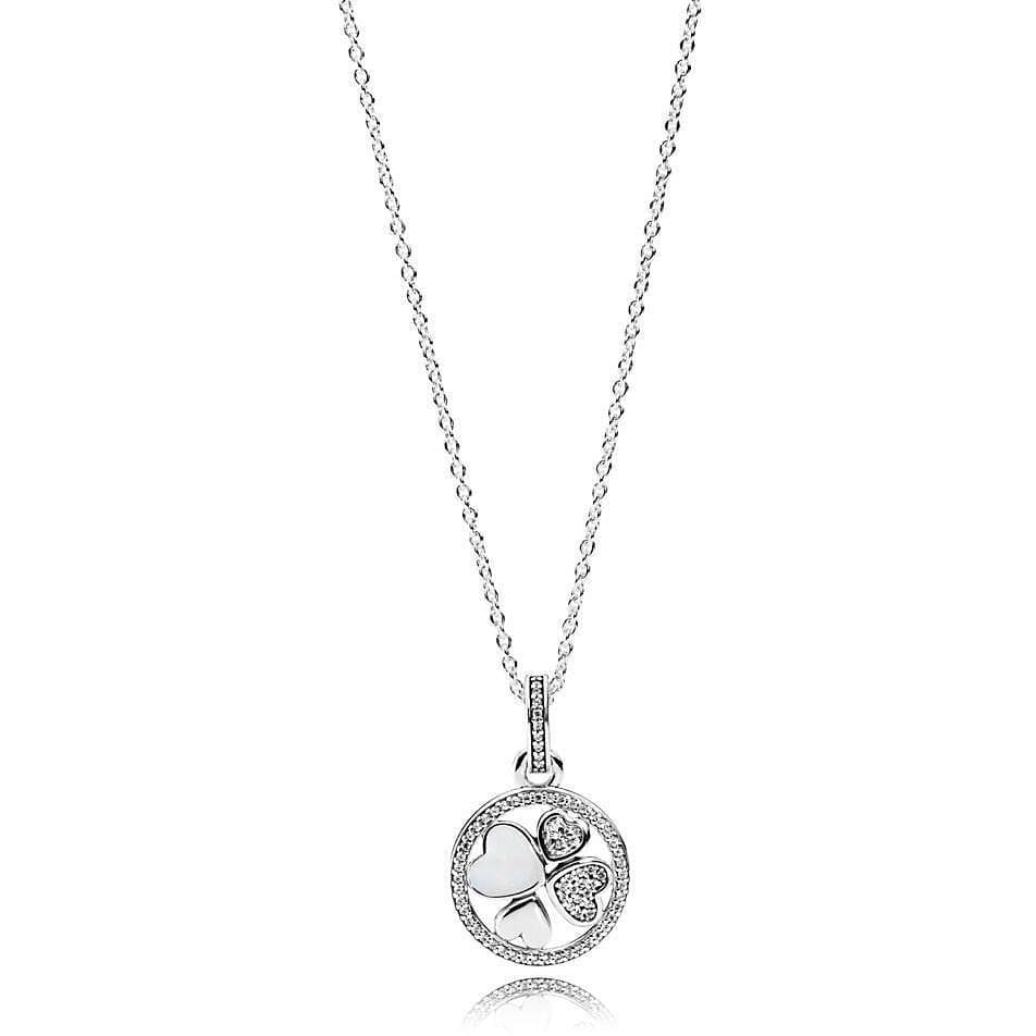Pandora Collana Cuori D’amore