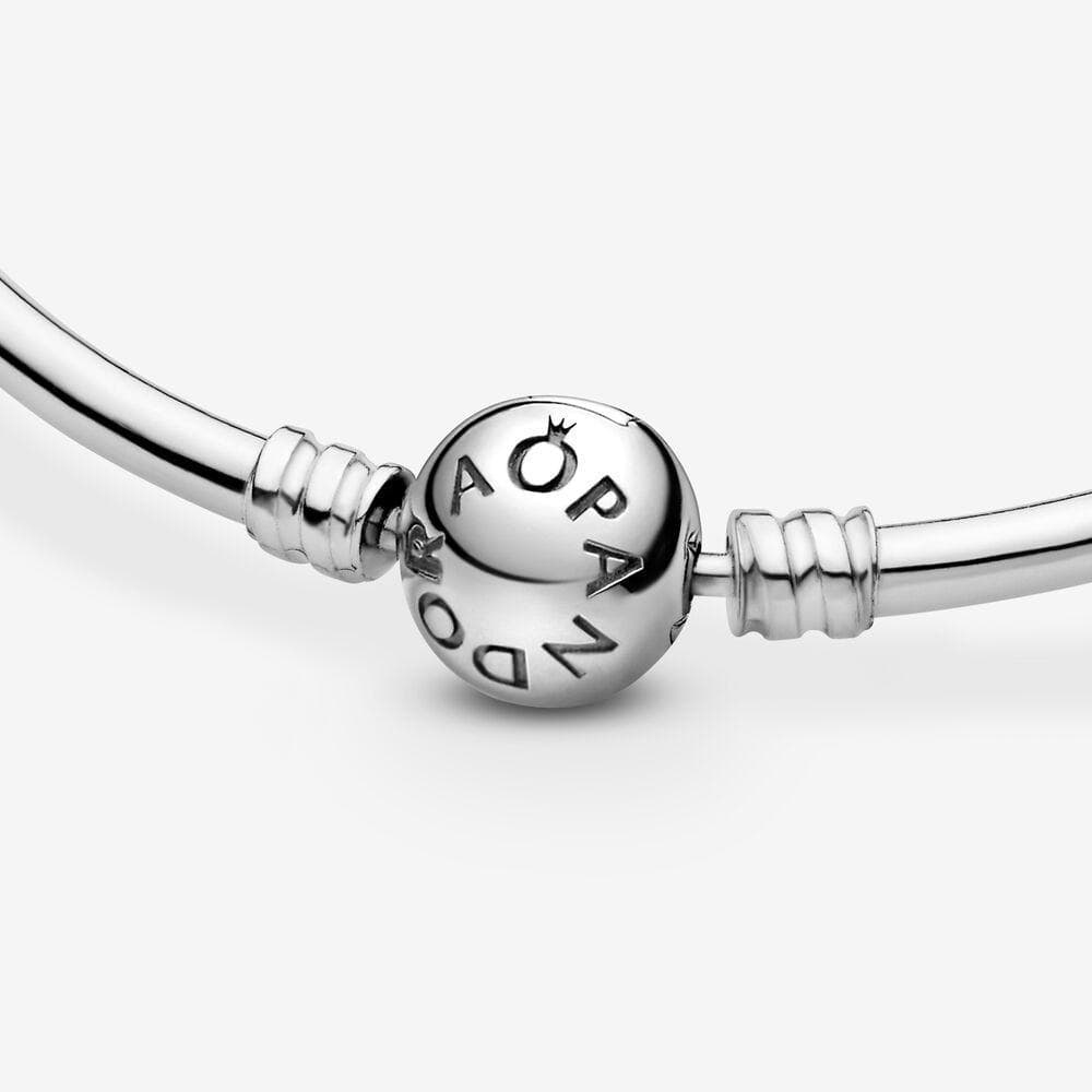 Pandora Bracciale rigido in Bracciali Alba Gioielli - Casoria, commercioVirtuoso.it