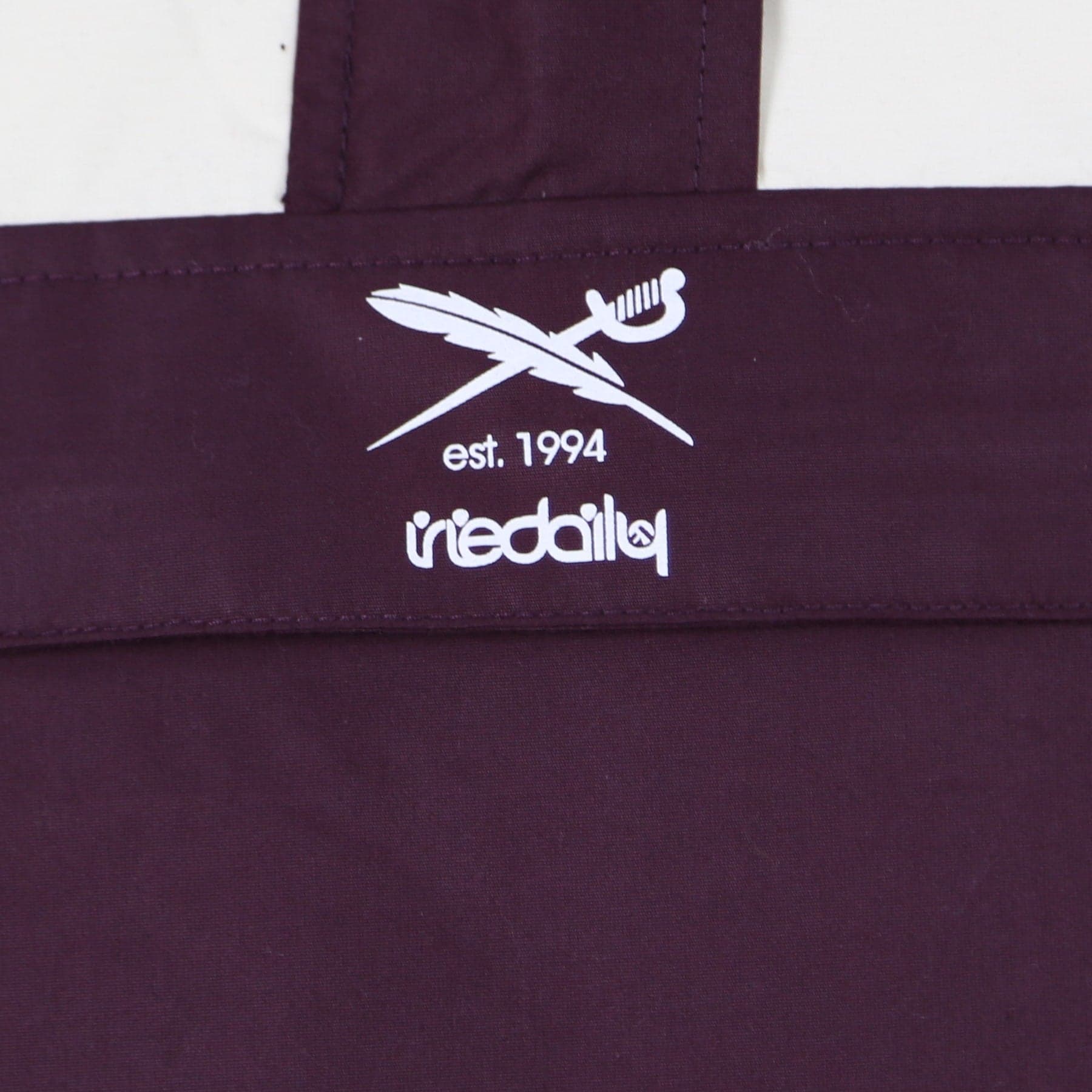 IRIEDAILY Giaccone Infilabile Donna Color Up Breaker Aubergine da donna in Cappotti Drestige - Casamassima, commercioVirtuoso.it