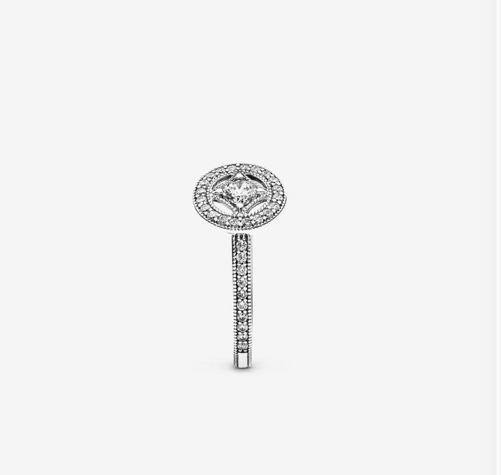 Pandora Anello Cerchio vintage in Anelli Alba Gioielli - Casoria, commercioVirtuoso.it