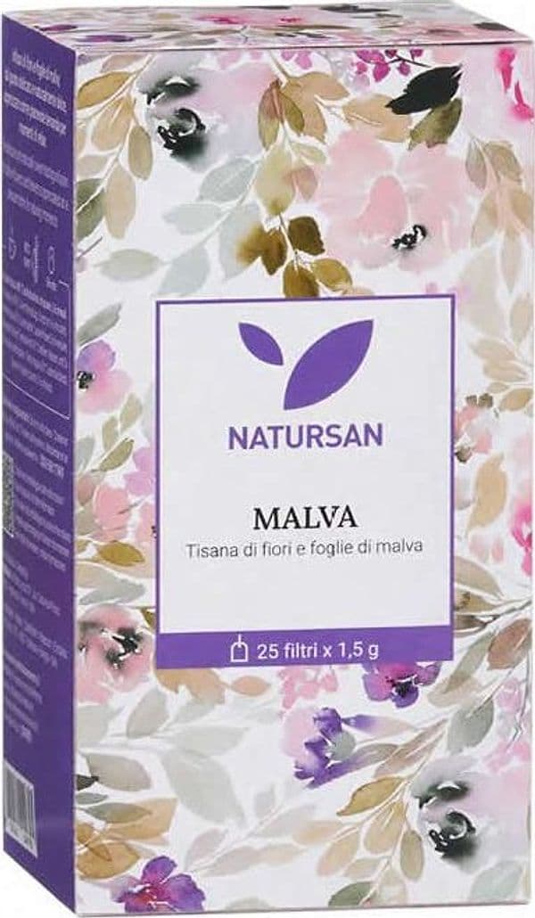 Malva Tisana in bustina