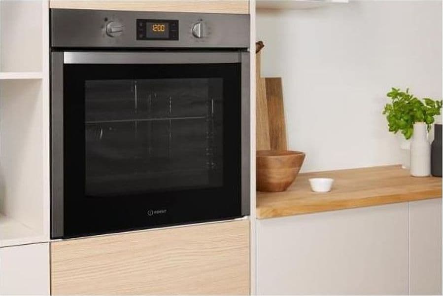 Indesit forno da incasso ifw 5844 ix - ifw 5844 ix - IFW5844IX