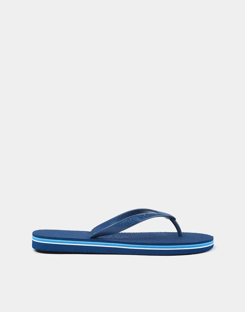 Sundek barracuda flip flop scarpa uomo in Infradito Broadway Red - Barletta, commercioVirtuoso.it