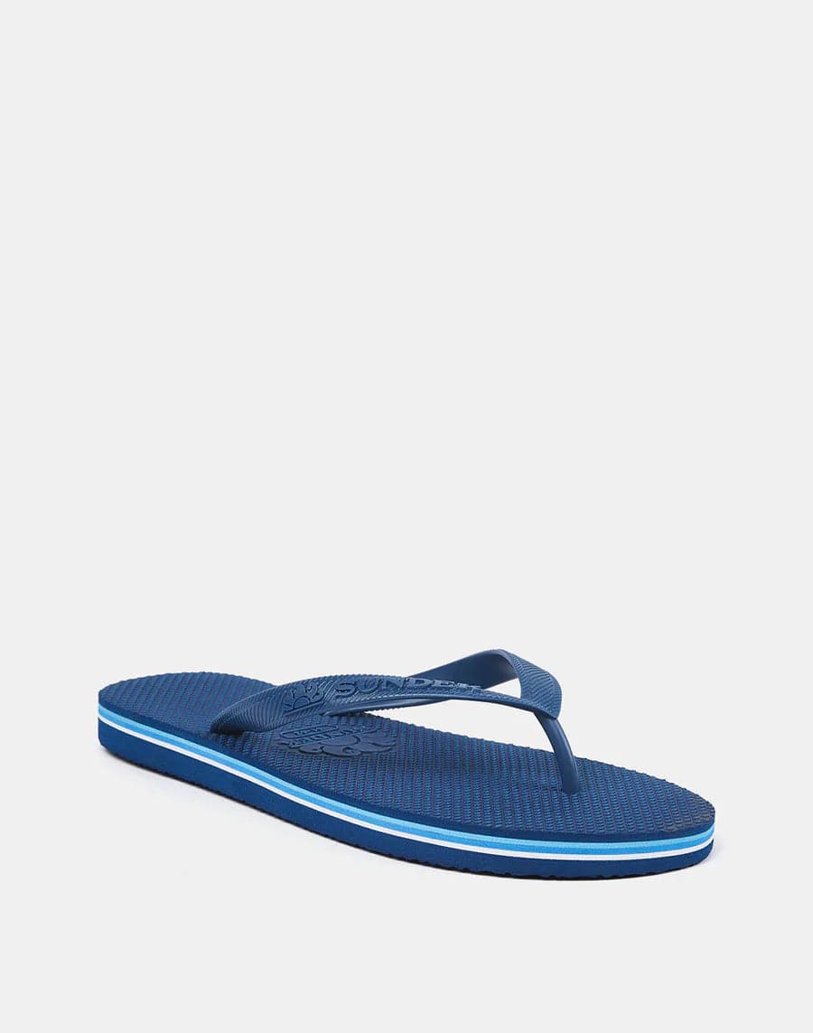 Sundek barracuda flip flop scarpa uomo in Infradito Broadway Red - Barletta, commercioVirtuoso.it