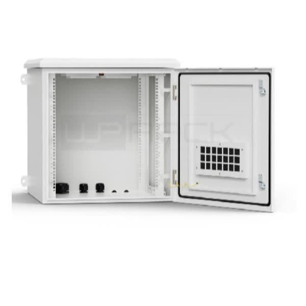 Box ip55 rwo 9u 600x600x467 grigio - WPN-RWO-09606-G in Scatole di derivazione eWeki - Napoli, commercioVirtuoso.it