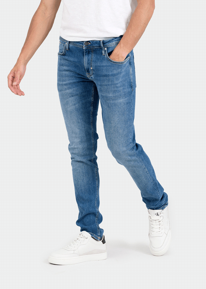 Jeans Ozzy 7010 in Jeans Kanal 32 - Santa Maria di Licodia, commercioVirtuoso.it