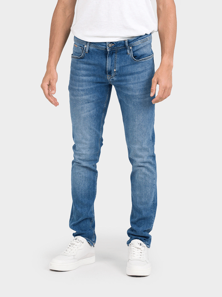 Jeans Ozzy 7010 in Jeans Kanal 32 - Santa Maria di Licodia, commercioVirtuoso.it