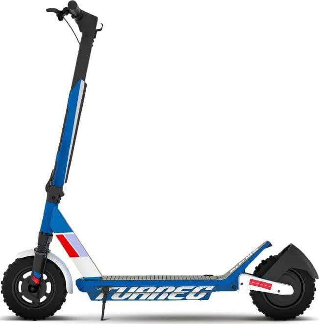 Aprilia e-scooter tuareg - AP-MO-220001