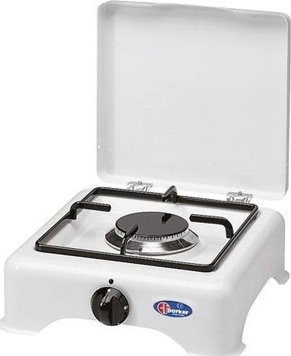 Fornello metano bianco 5321cgpm