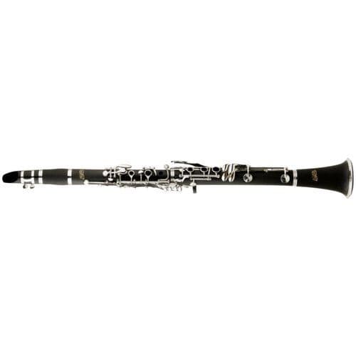 Legni in Strumenti Musicali