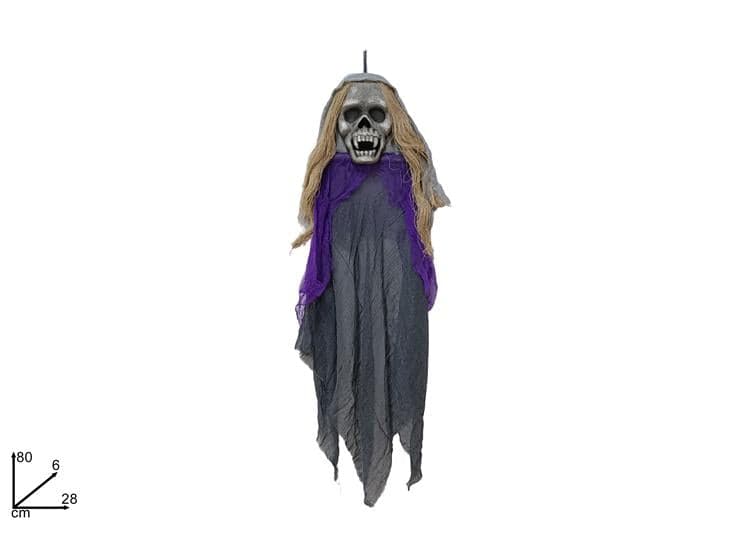 Appendino Mostro 80cm