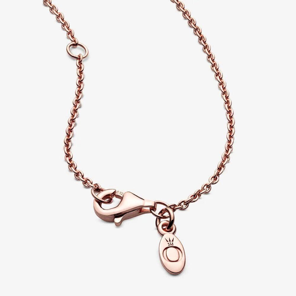 Pandora Collana catenina classica in Collane Alba Gioielli - Casoria, commercioVirtuoso.it