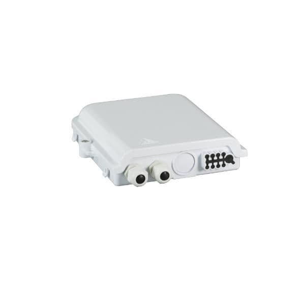 Box ottico ip65 per 8 sc o lcd - WPC-FCB-O0108 in Schermi di proiezione eWeki - Napoli, commercioVirtuoso.it