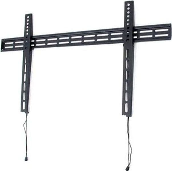 Supporto monitor parete ciatti plfisso60 fisso black
