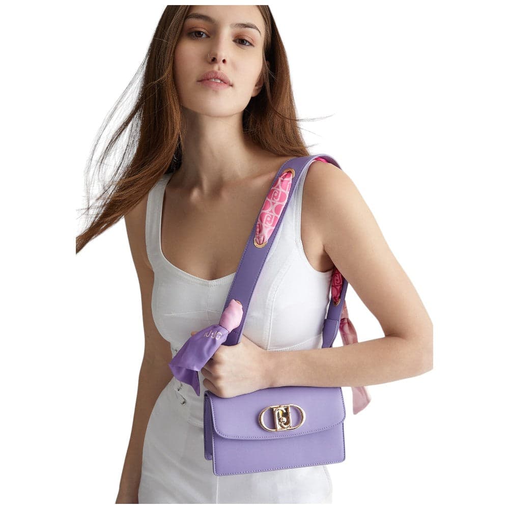Liu Jo crossbody glicine Thilini AA4232E0003 Borse Liu Jo