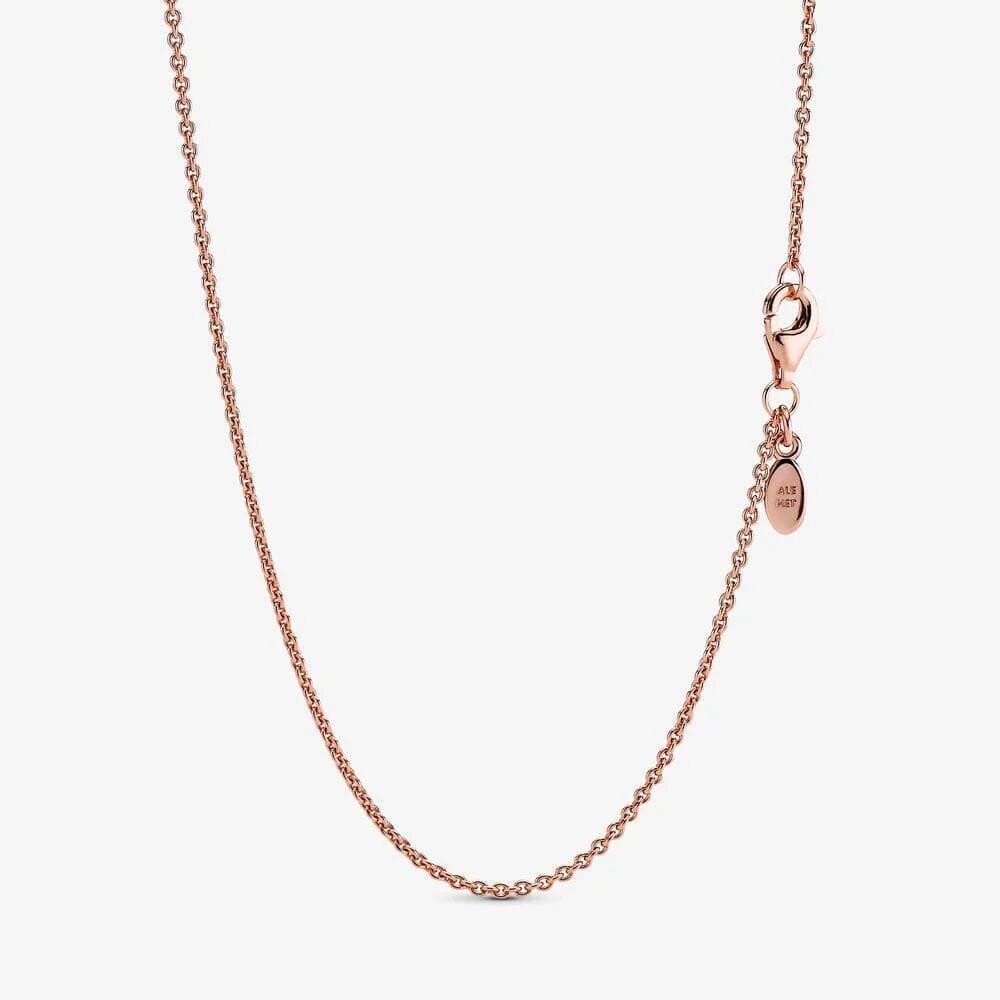 Pandora Collana catenina classica