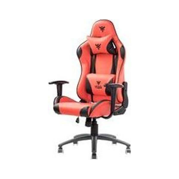 Itek playcom pm20 sedia per gaming universale seduta imbottita - ITCGPM20BR